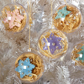 Palline di Natale