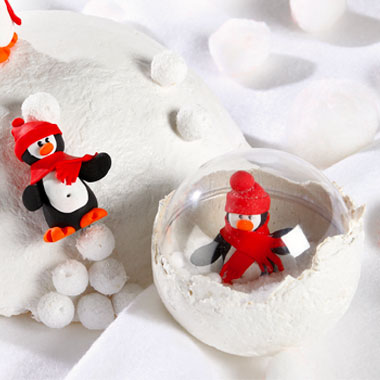 Palla di neve