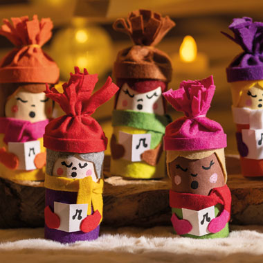 Chorale di Natale