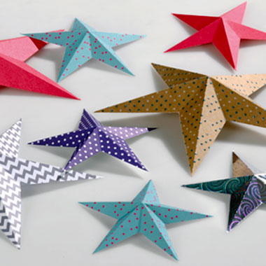 Stelle 3D