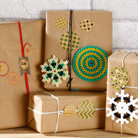 Carta regalo personalizzata