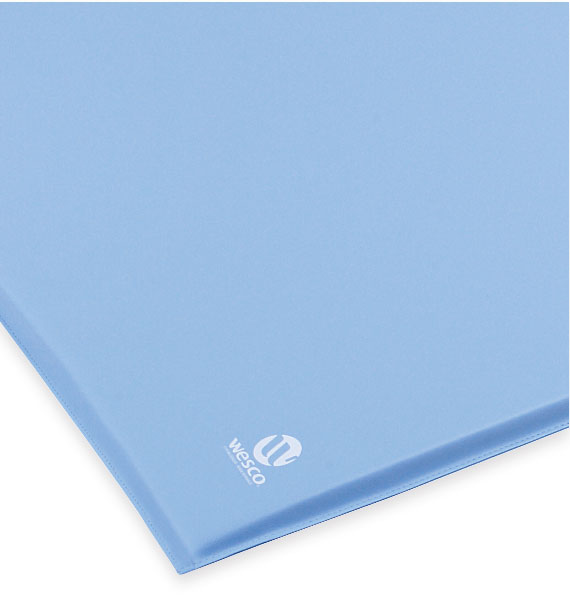 Le tapis de motricité Wesco